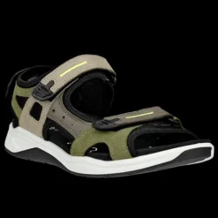 ECCO X-Trinsic K Sandal^Børn Dreng|Pige
