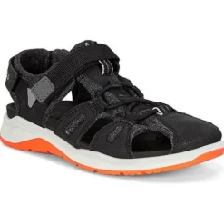 ECCO X-Trinsic K sandal^Børn Dreng|Sandaler