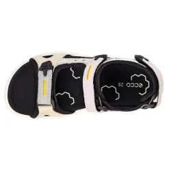 ECCO X-Trinsic K sandal^Børn Pige|Sandaler