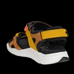 ECCO X-Trinsic K sandal^Børn Dreng|Pige