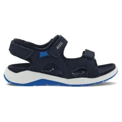 ECCO X-Trinsic K sandal^Børn Dreng|Udsalg