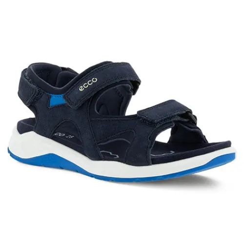 ECCO X-Trinsic K sandal^Børn Dreng|Udsalg