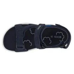 ECCO X-Trinsic K sandal^Børn Dreng|Udsalg