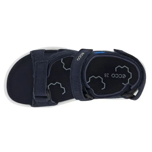 ECCO X-Trinsic K sandal^Børn Dreng|Udsalg