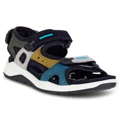 ECCO X-Trinsic K sandal^Børn Dreng|Udsalg