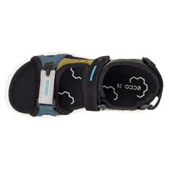 ECCO X-Trinsic K sandal^Børn Dreng|Udsalg