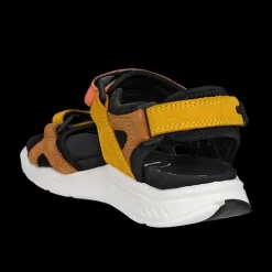 ECCO X-Trinsic K Sandal^Børn Dreng|Pige