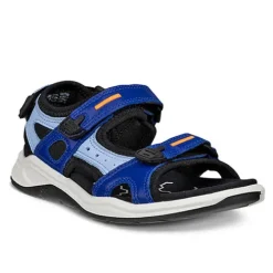 ECCO X-Trinsic K sandal^Børn Dreng|Pige