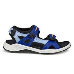 ECCO X-Trinsic sandal^Børn Dreng|Pige