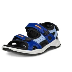 ECCO X-Trinsic sandal^Børn Dreng|Pige