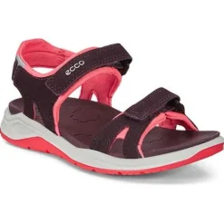 ECCO X-Trinsic sandal^Børn Udsalg|Sandaler