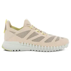 ECCO Zipflex Low sko^Dame Sneakers|Sko