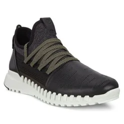 ECCO Zipflex sko^Dame Sneakers|Sko