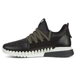 ECCO Zipflex sko^Dame Sneakers|Sko