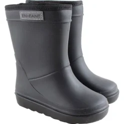 En fant termostøvle^Børn Dreng|Udsalg