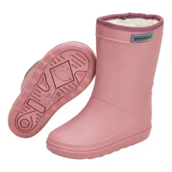 En fant termostøvle^Børn Pige|Udsalg