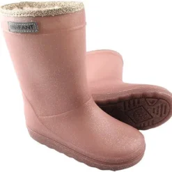 En fant termostøvle^Børn Udsalg|Termostøvler