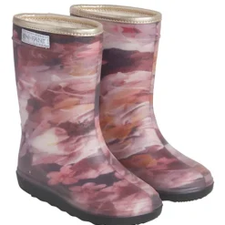 En fant termostøvle^Børn Pige|Udsalg