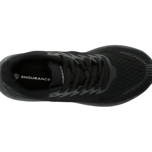 Endurance Masako Uni sko^Dame Sneakers|Sko