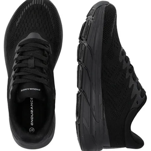 Endurance Masako Uni sko^Dame Sneakers|Sko