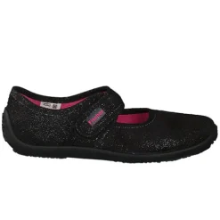 Fischer Boogy hjemmesko^Børn Pige|Hjemmesko