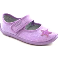 Fischer Melly hjemmesko^Børn Pige|Hjemmesko