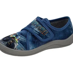 Fischer Tim hjemmesko^Børn Dreng|Hjemmesko