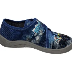 Fischer Tim hjemmesko^Børn Dreng|Hjemmesko