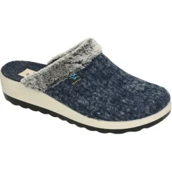 Fly Flot hjemmesko^Dame Hjemmesko