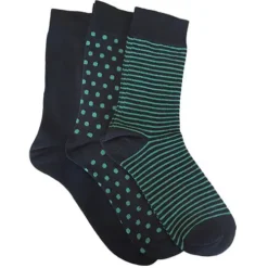 Friendly Fibers strømper^ Strømper