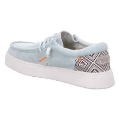 Fusion Emma sko^Dame Sneakers|Sko