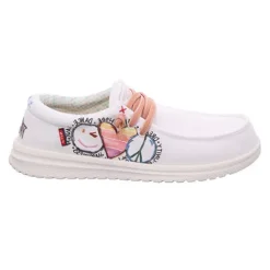 Fusion Emma sko^Dame Sneakers|Sko