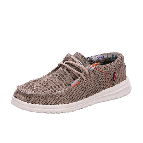 Fusion Jack sko^ Sneakers|Sko