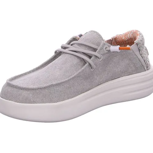 Fusion Lily sko^Dame Sneakers|Sko