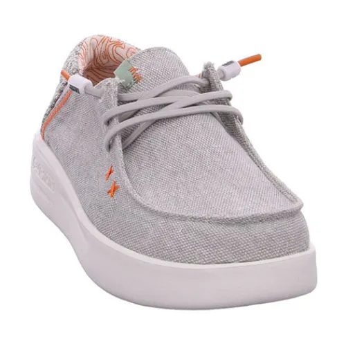 Fusion Lily sko^Dame Sneakers|Sko