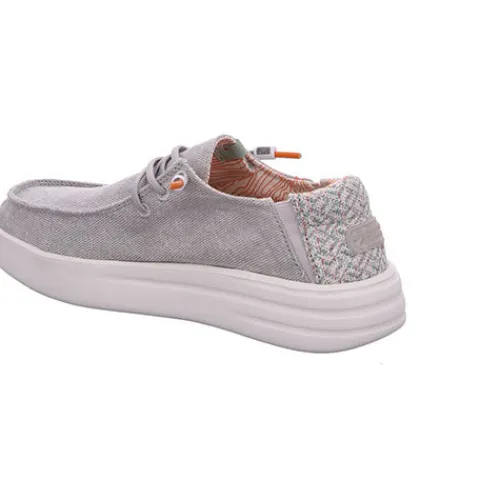 Fusion Lily sko^Dame Sneakers|Sko