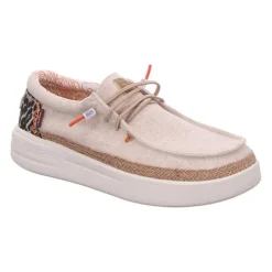 Fusion Lily sko^Dame Sneakers|Sko
