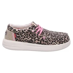 Fusion Lily sko^Dame Sneakers|Sko