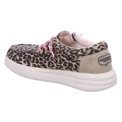 Fusion Lily sko^Dame Sneakers|Sko
