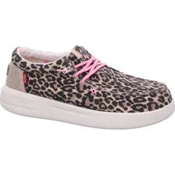 Fusion Lily sko^Dame Sneakers|Sko