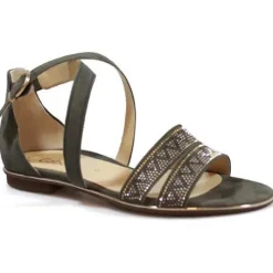 Gabor Best Fitting sandal^Dame Sandaler|Udsalg