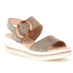 Gabor Best Fitting sandal^Dame Sandaler|Udsalg