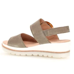 Gabor Best Fitting sandal^Dame Sandaler|Udsalg
