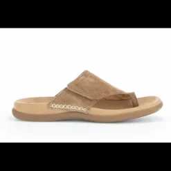 Gabor Best Fitting sandal^Dame Sandaler|Udsalg