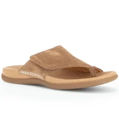 Gabor Best Fitting sandal^Dame Sandaler|Udsalg
