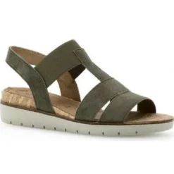Gabor Best Fitting sandal^Dame Sandaler|Udsalg