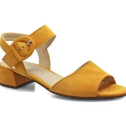Gabor Best Fitting sandal^Dame Sandaler|Udsalg
