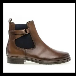 Gabor Best Fitting støvle^Dame Udsalg