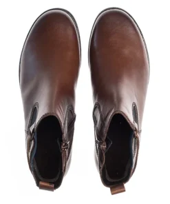 Gabor Best Fitting støvle^Dame Udsalg