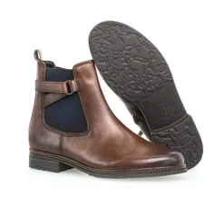 Gabor Best Fitting støvle^Dame Udsalg